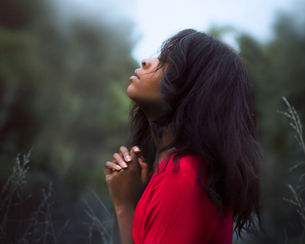          A Moment with God: Watch Who You Walk With