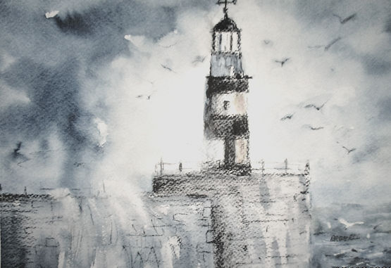 Seaham Lighthouse