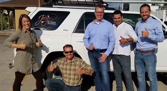 Joey's Flyfishing Foundation, Sheridan WY, with Team Westkott, Realtors