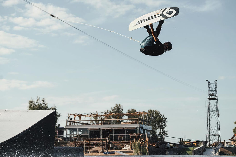 Dary Flip Stalesfish