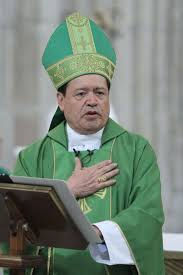 ÚLTIMA HORA ATENTADO CONTRA ARZOBISPO...