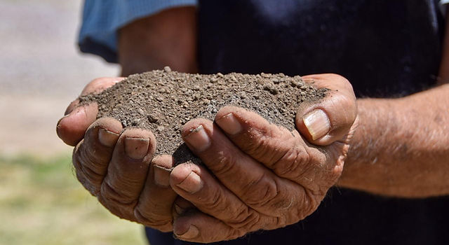 ABIERTA LA CONVOCATORIA PARA BENEFICIAR A PRODUCTORES AGRÍCOLAS; CON COMPOSTA NUTREN SU SUELO Y OBTIENEN MEJORES CULTIVOS