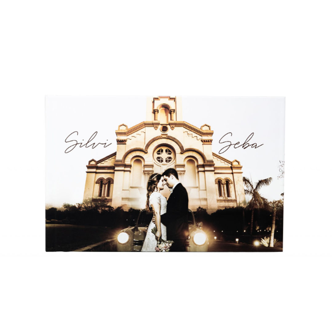 Álbum Photography 180°