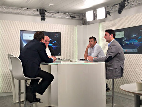 #FBT2020 Qui a réellement le pouvoir dans l'entreprise ?