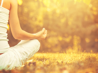 Ayurvedic Ways To Reduce Stress