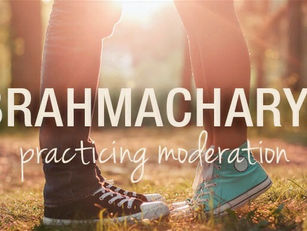 Everything In Moderation