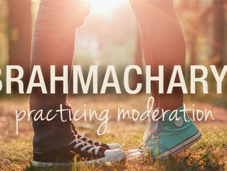 Everything In Moderation