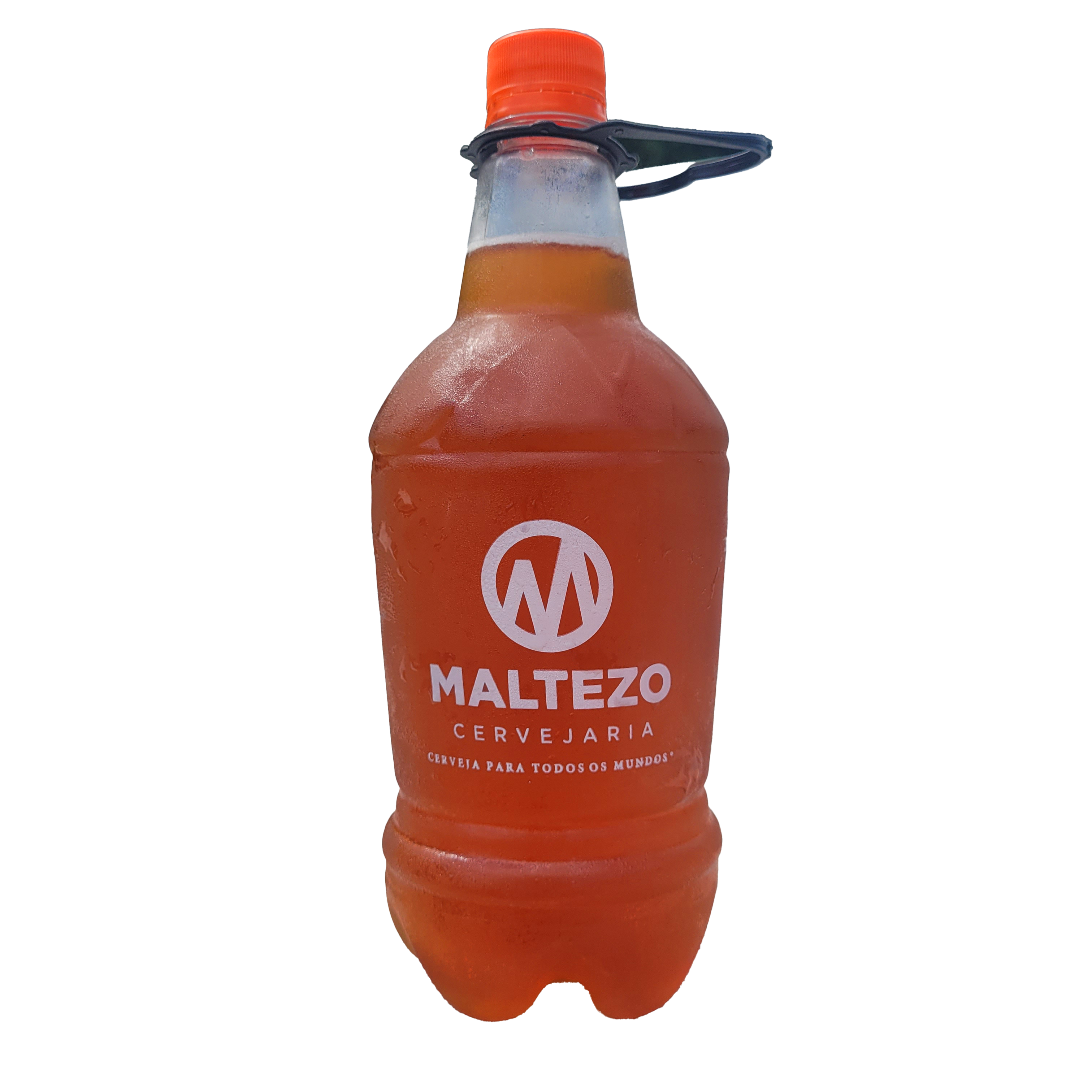 Growler 1L - Oktoberfest