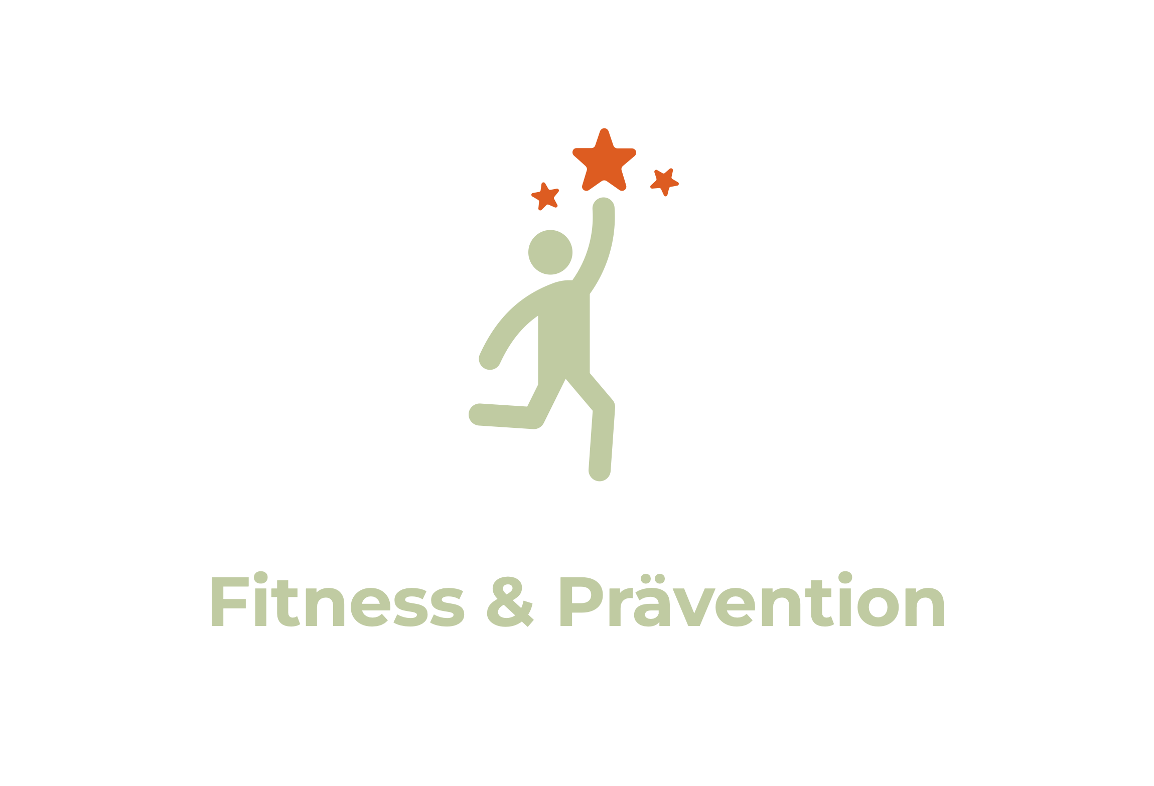 Fitness und Prävention