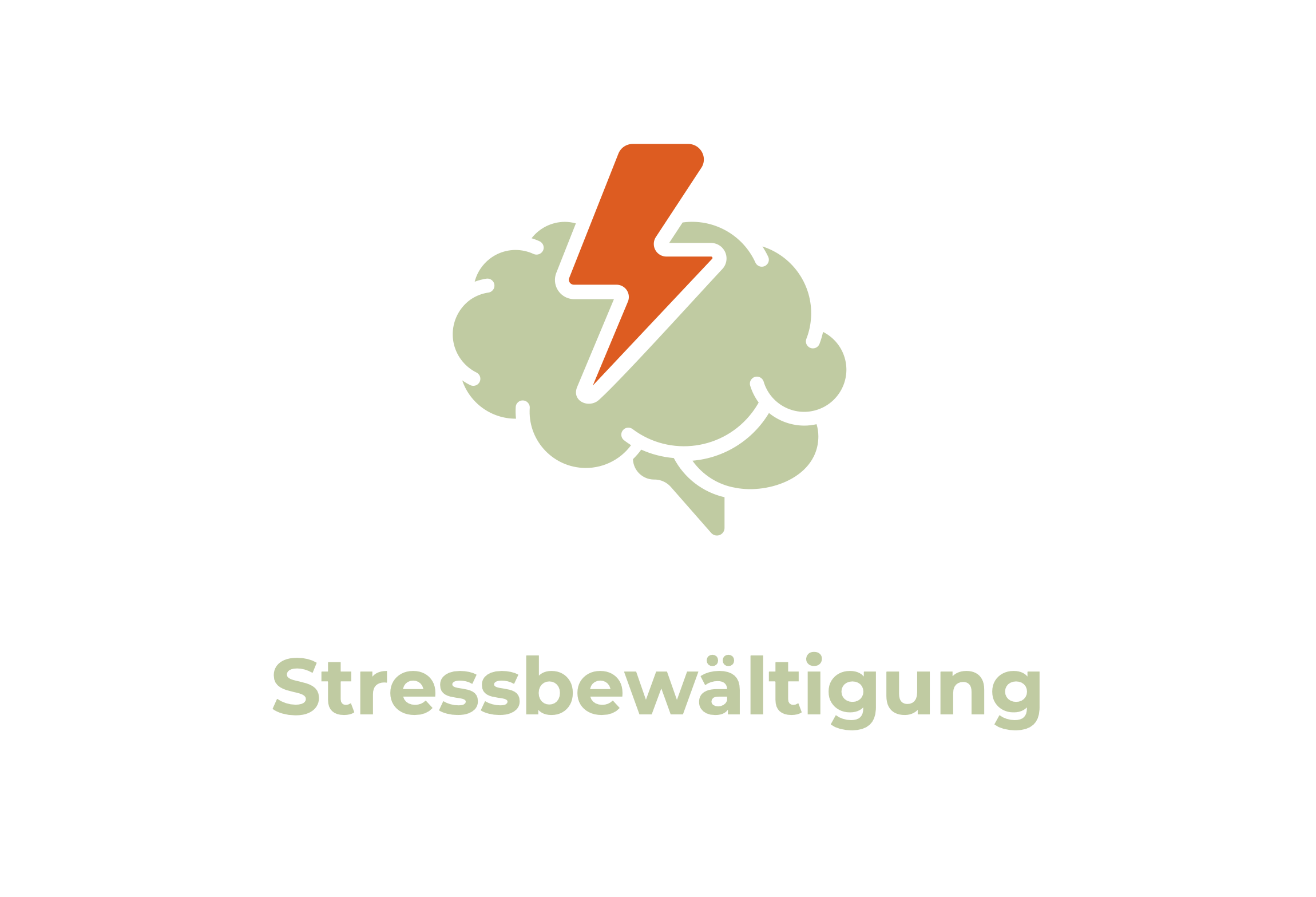 Stressbewältigung