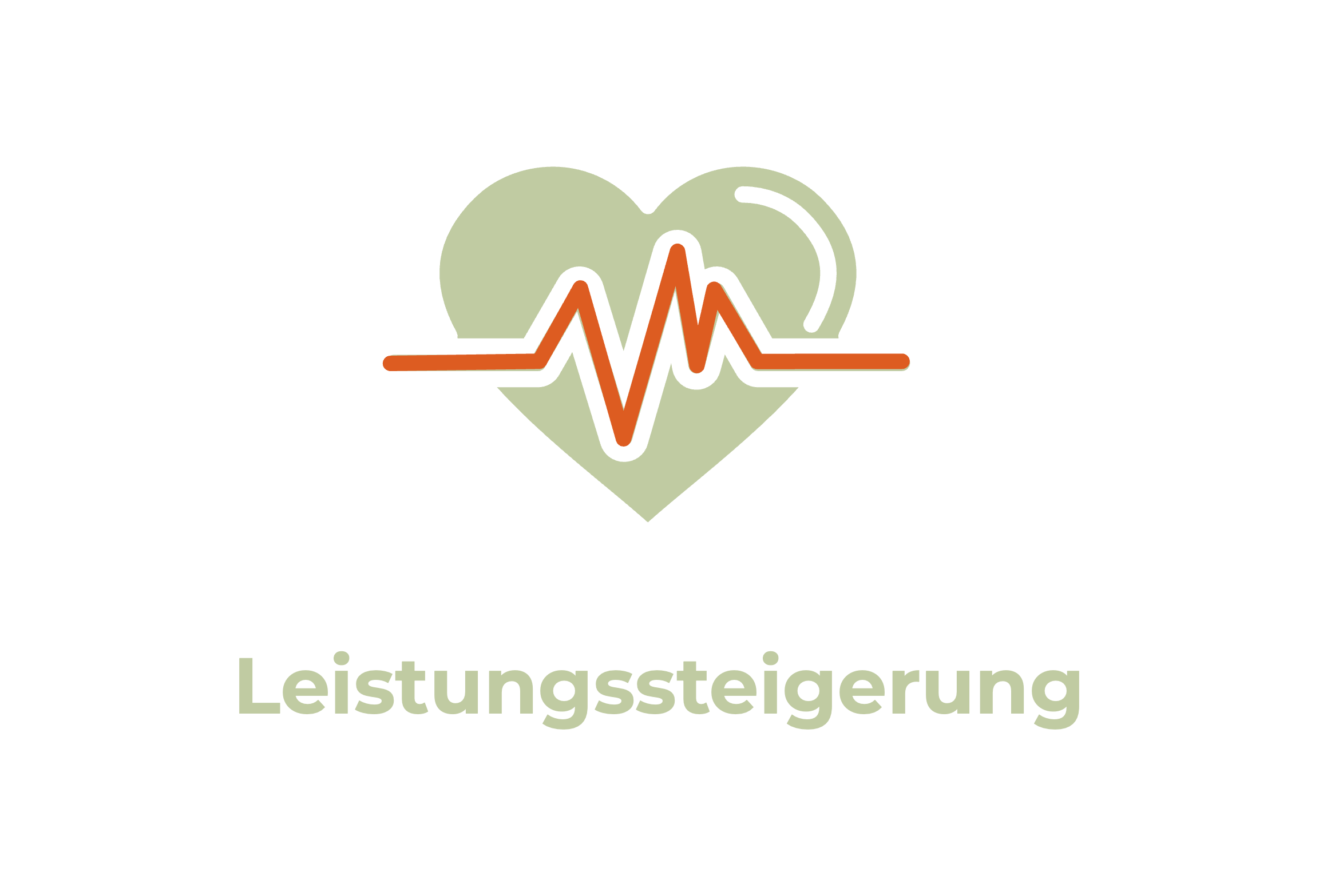 Leistungssteigerung