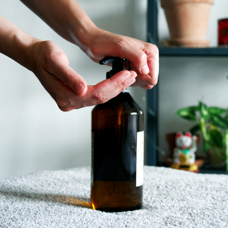 Dévoiler le pouvoir de la nature avec les synergies d’huiles végétales et d’huiles essentielles pour les massages bien-être