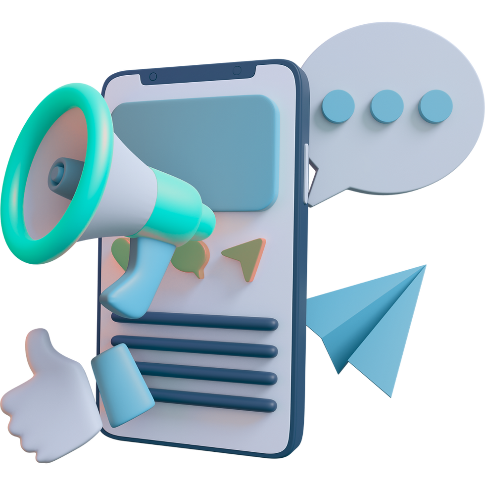 Marketing personalizzato