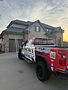 home exterior