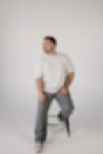 Ty Zimmerman headshot