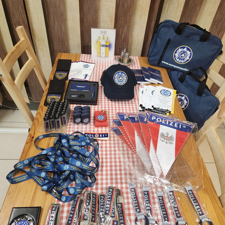 Vortrag - Sicherheit in Österreich 🇦🇹