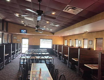 . Some of the best BBQ restaurant in Oxford AL