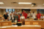 2019 Annual AAUS Meeting