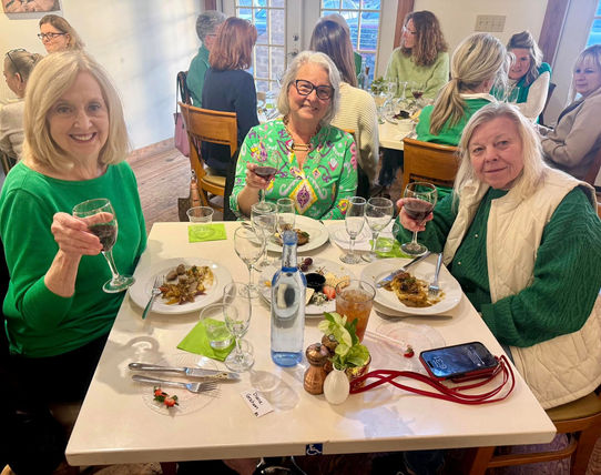 Wine tastings Anniston AL