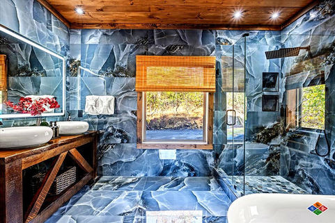 Custom new cabin builders Sevierville TN