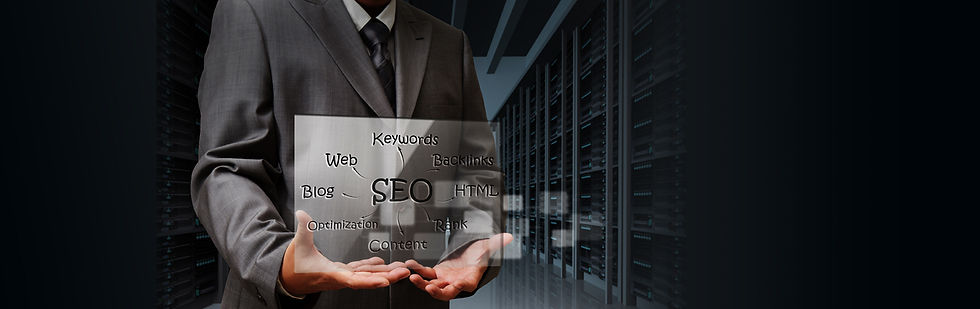 Nashville TN website SEO
