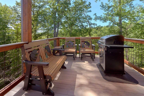 Custom new home builders Gatlinburg