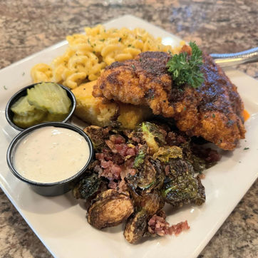 Best steak restaurant in Columbia TN
