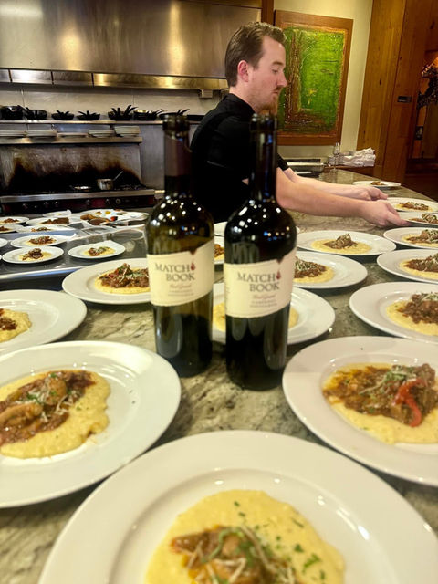 Wine tastings Anniston AL
