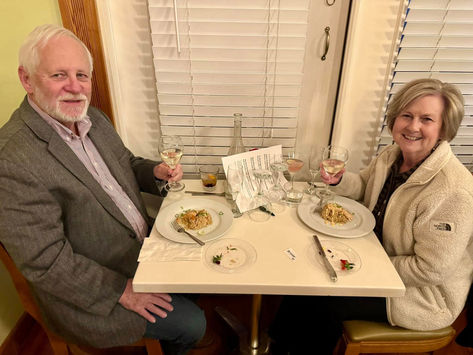 Best restaurants Oxford AL