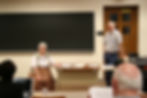 2019 Annual AAUS Meeting