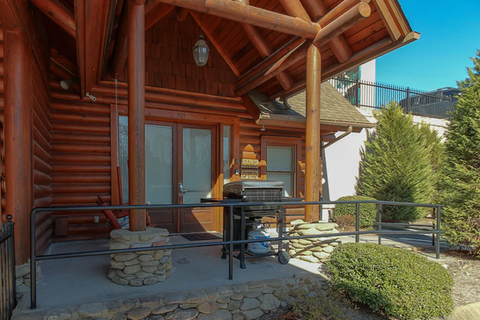 Vacation rentals Gatlinburg