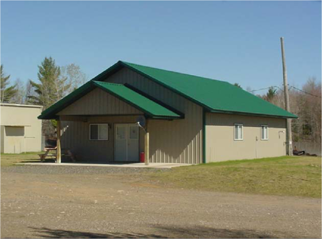 Smoky Mountain Pole Buildings | Knox County TN Pole Buildings