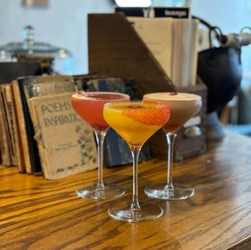 Best happy hour in Columbia TN