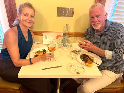 Best restaurant in Oxford AL