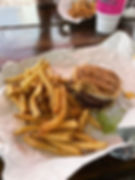BURGERS