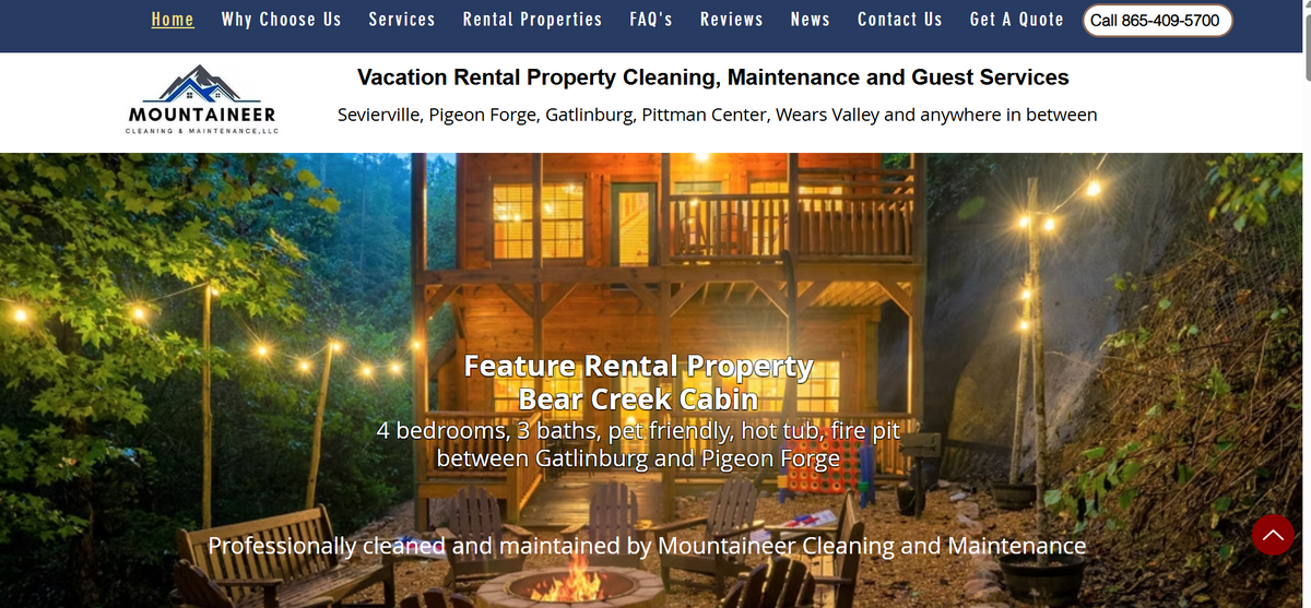 Simple Design Websites, LLC