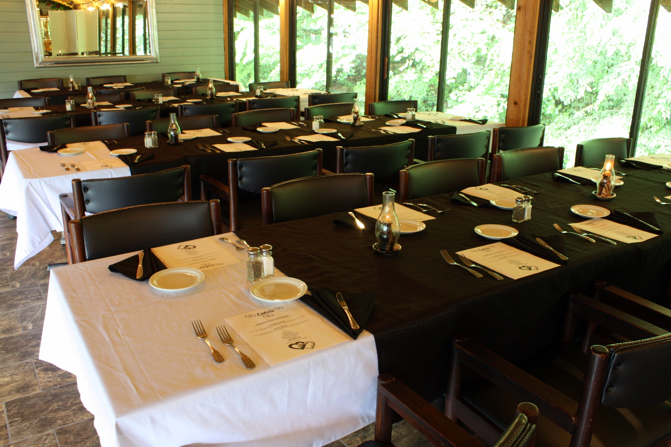 Crystelle Creek Gatlinburg Prime Rib and Steak Restaurants