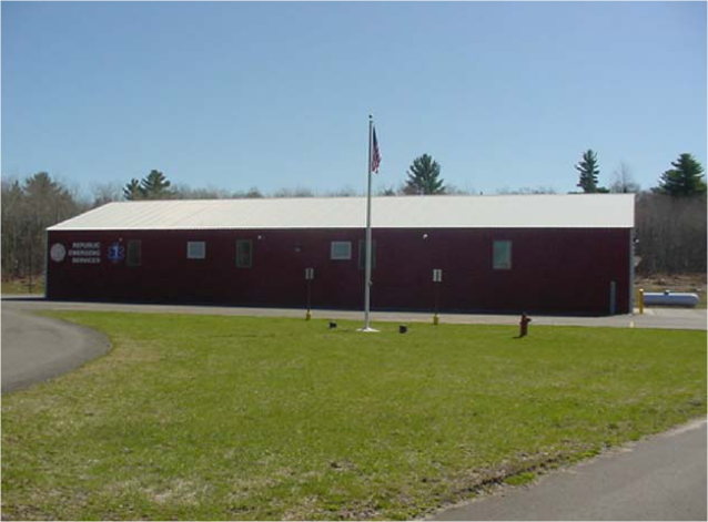 Pole Barn Builders in East TN