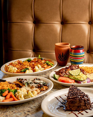 Agave Mexican restaurant Nashville Briley Parkway