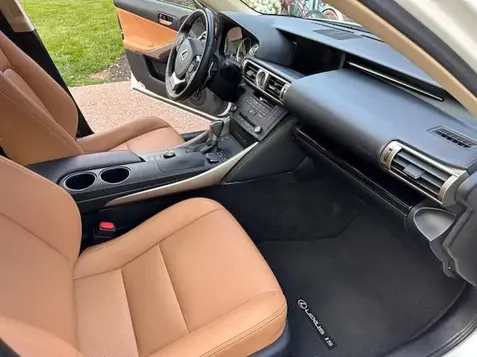 Nashville TN car detailing services