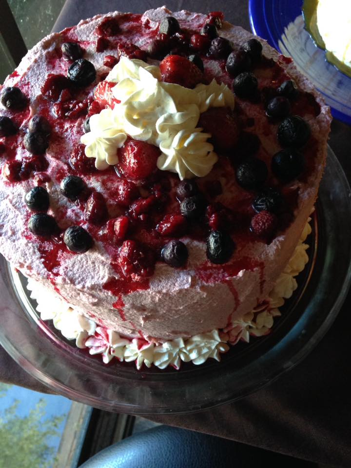 Crystelle Creek Gatlinburg BBQ and Rib Restaurants