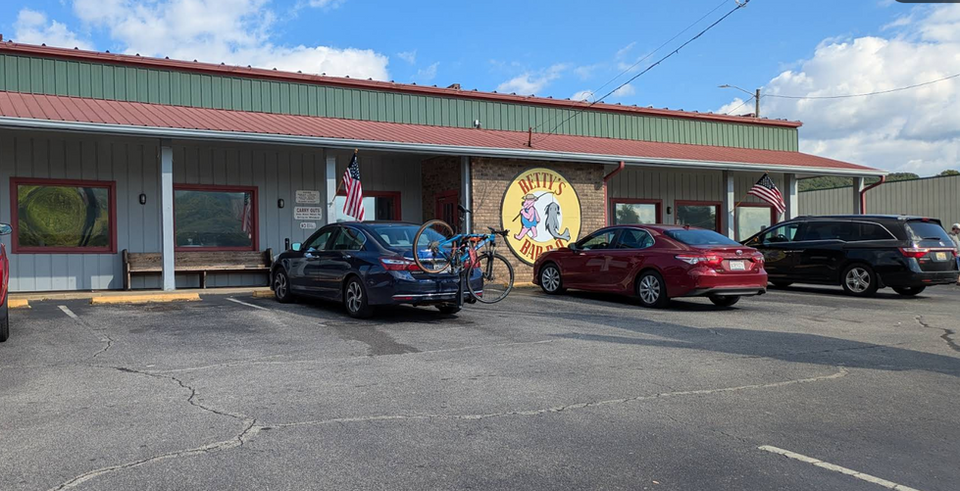 BBQ restaurants Anniston AL