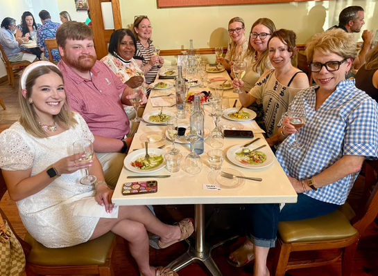 Wine tastings Anniston AL