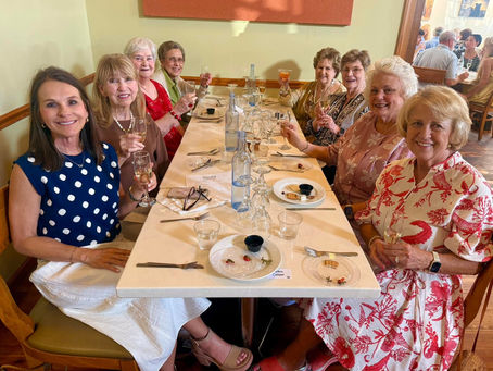 Wine tastings Anniston AL