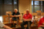 2019 Annual AAUS Meeting