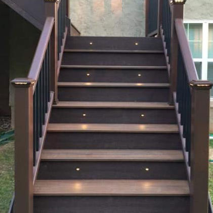 Custom deck contractors in Nashville TN
