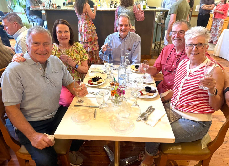 Fine dining Oxford AL