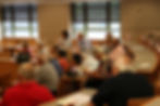 2019 Annual AAUS Meeting