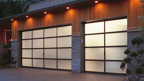 Gatlinburg TN garage door companies