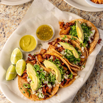Mexican restaurants Nashville TN
